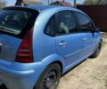 Синий Ситроен С3, объемом двигателя 1.4 л и пробегом 269 тыс. км за 2999 $, фото 5 на Automoto.ua