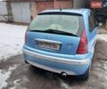 Синий Ситроен С3, объемом двигателя 1.6 л и пробегом 170 тыс. км за 3900 $, фото 11 на Automoto.ua