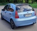 Синій Сітроен С3, об'ємом двигуна 1.36 л та пробігом 187 тис. км за 2999 $, фото 6 на Automoto.ua