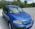 Ситроен С3 2003 в Бережанах на Automoto.ua Синий Ситроен С3, объемом двигателя 1.4 л и пробегом 208 тыс. км за 3450 $, фото 8 на Automoto.ua
