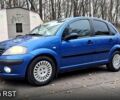 Синій Сітроен С3, об'ємом двигуна 1.4 л та пробігом 156 тис. км за 3950 $, фото 13 на Automoto.ua