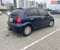 Синий Ситроен С3, объемом двигателя 1.6 л и пробегом 290 тыс. км за 3900 $, фото 4 на Automoto.ua