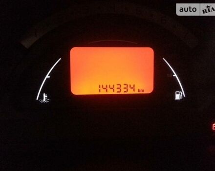 Синий Ситроен С3, объемом двигателя 1.6 л и пробегом 157 тыс. км за 4700 $, фото 7 на Automoto.ua