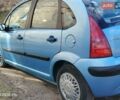 Синій Сітроен С3, об'ємом двигуна 1.12 л та пробігом 293 тис. км за 2400 $, фото 1 на Automoto.ua