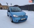 Синий Ситроен С3, объемом двигателя 1.36 л и пробегом 160 тыс. км за 4000 $, фото 2 на Automoto.ua