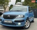 Синий Ситроен С3, объемом двигателя 1.4 л и пробегом 184 тыс. км за 2499 $, фото 4 на Automoto.ua