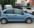 Синий Ситроен С3, объемом двигателя 1.4 л и пробегом 184 тыс. км за 2499 $, фото 11 на Automoto.ua