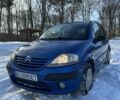 Синий Ситроен С3, объемом двигателя 1.4 л и пробегом 211 тыс. км за 3200 $, фото 3 на Automoto.ua