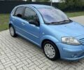 Синий Ситроен С3, объемом двигателя 1.4 л и пробегом 250 тыс. км за 2915 $, фото 1 на Automoto.ua