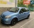 Синій Сітроен С3, об'ємом двигуна 1.4 л та пробігом 118 тис. км за 3500 $, фото 1 на Automoto.ua