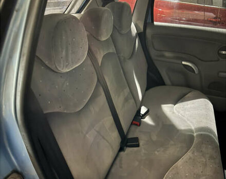 Синий Ситроен С3, объемом двигателя 1.4 л и пробегом 160 тыс. км за 4500 $, фото 8 на Automoto.ua