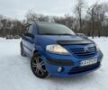 Синий Ситроен С3, объемом двигателя 1.4 л и пробегом 212 тыс. км за 3699 $, фото 1 на Automoto.ua