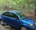 Синий Ситроен С3, объемом двигателя 1.4 л и пробегом 157 тыс. км за 4500 $, фото 22 на Automoto.ua
