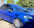 Синій Сітроен С3, об'ємом двигуна 1.4 л та пробігом 195 тис. км за 4500 $, фото 5 на Automoto.ua