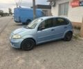 Синий Ситроен С3, объемом двигателя 1.4 л и пробегом 345 тыс. км за 1650 $, фото 1 на Automoto.ua