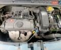 Синий Ситроен С3, объемом двигателя 1.4 л и пробегом 167 тыс. км за 2800 $, фото 5 на Automoto.ua