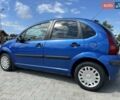 Ситроен С3 2003 в Бережанах на Automoto.ua Синий Ситроен С3, объемом двигателя 1.4 л и пробегом 208 тыс. км за 3450 $, фото 15 на Automoto.ua