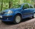 Синий Ситроен С3, объемом двигателя 1.4 л и пробегом 157 тыс. км за 4500 $, фото 19 на Automoto.ua