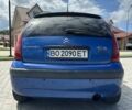 Ситроен С3 2003 в Бережанах на Automoto.ua Синий Ситроен С3, объемом двигателя 1.4 л и пробегом 208 тыс. км за 3450 $, фото 12 на Automoto.ua