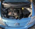 Синій Сітроен С3, об'ємом двигуна 1.4 л та пробігом 170 тис. км за 4300 $, фото 7 на Automoto.ua
