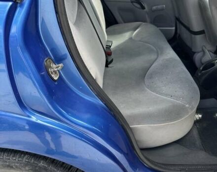 Ситроен С3 2003 в Бережанах на Automoto.ua Синий Ситроен С3, объемом двигателя 1.4 л и пробегом 208 тыс. км за 3450 $, фото 23 на Automoto.ua