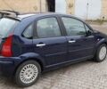 Синий Ситроен С3, объемом двигателя 1.6 л и пробегом 199 тыс. км за 3700 $, фото 4 на Automoto.ua