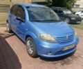 Ситроен С3 2003 в Ивано-Франковске на Automoto.ua Синий Ситроен С3, объемом двигателя 1.4 л и пробегом 279 тыс. км за 3450 $, фото 1 на Automoto.ua
