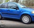 Синій Сітроен С3, об'ємом двигуна 1.4 л та пробігом 156 тис. км за 3950 $, фото 3 на Automoto.ua