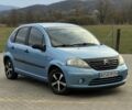 Синий Ситроен С3, объемом двигателя 1.1 л и пробегом 168 тыс. км за 3200 $, фото 1 на Automoto.ua