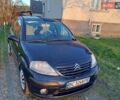 Синий Ситроен С3, объемом двигателя 1.4 л и пробегом 262 тыс. км за 2500 $, фото 1 на Automoto.ua