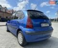 Ситроен С3 2003 в Бережанах на Automoto.ua Синий Ситроен С3, объемом двигателя 1.4 л и пробегом 208 тыс. км за 3450 $, фото 14 на Automoto.ua