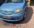 Ситроен С3 2003 в Ивано-Франковске на Automoto.ua Синий Ситроен С3, объемом двигателя 1.4 л и пробегом 279 тыс. км за 3450 $, фото 3 на Automoto.ua