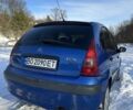 Синий Ситроен С3, объемом двигателя 1.4 л и пробегом 211 тыс. км за 3200 $, фото 6 на Automoto.ua