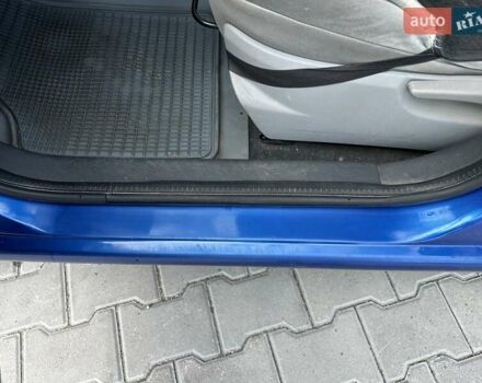 Ситроен С3 2003 в Бережанах на Automoto.ua Синий Ситроен С3, объемом двигателя 1.4 л и пробегом 208 тыс. км за 3450 $, фото 21 на Automoto.ua