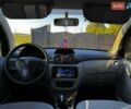 Синий Ситроен С3, объемом двигателя 1.12 л и пробегом 362 тыс. км за 3800 $, фото 6 на Automoto.ua