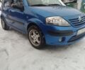 Синий Ситроен С3, объемом двигателя 1.36 л и пробегом 280 тыс. км за 2800 $, фото 1 на Automoto.ua