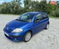 Ситроен С3 2003 в Бережанах на Automoto.ua Синий Ситроен С3, объемом двигателя 1.4 л и пробегом 208 тыс. км за 3450 $, фото 4 на Automoto.ua
