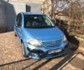 Синій Сітроен С3, об'ємом двигуна 1.4 л та пробігом 170 тис. км за 4300 $, фото 9 на Automoto.ua