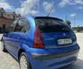 Ситроен С3 2003 в Бережанах на Automoto.ua Синий Ситроен С3, объемом двигателя 1.4 л и пробегом 208 тыс. км за 3450 $, фото 13 на Automoto.ua