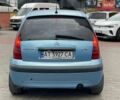 Синий Ситроен С3, объемом двигателя 1.4 л и пробегом 184 тыс. км за 2499 $, фото 9 на Automoto.ua