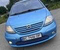Синий Ситроен С3, объемом двигателя 1.4 л и пробегом 253 тыс. км за 2399 $, фото 2 на Automoto.ua