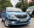 Синий Ситроен С3, объемом двигателя 1.4 л и пробегом 184 тыс. км за 2499 $, фото 1 на Automoto.ua