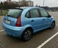 Синій Сітроен С3, об'ємом двигуна 1.4 л та пробігом 200 тис. км за 2350 $, фото 3 на Automoto.ua