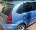 Ситроен С3 2003 в Ивано-Франковске на Automoto.ua Синий Ситроен С3, объемом двигателя 1.4 л и пробегом 279 тыс. км за 3450 $, фото 5 на Automoto.ua