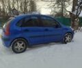 Синий Ситроен С3, объемом двигателя 1.36 л и пробегом 280 тыс. км за 2800 $, фото 2 на Automoto.ua
