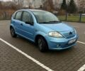 Синій Сітроен С3, об'ємом двигуна 1.4 л та пробігом 200 тис. км за 2350 $, фото 1 на Automoto.ua
