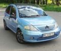 Синій Сітроен С3, об'ємом двигуна 1.36 л та пробігом 187 тис. км за 3350 $, фото 1 на Automoto.ua