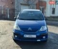 Синий Ситроен С3, объемом двигателя 1.4 л и пробегом 119 тыс. км за 2990 $, фото 1 на Automoto.ua