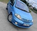 Синий Ситроен С3, объемом двигателя 1.4 л и пробегом 253 тыс. км за 2399 $, фото 1 на Automoto.ua