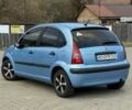 Синий Ситроен С3, объемом двигателя 1.1 л и пробегом 168 тыс. км за 3200 $, фото 3 на Automoto.ua